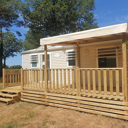 Mobilhome Proche Puy Dufou La Boissière-de-Montaigu Kültér fotó
